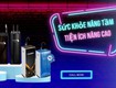 Máy lọc nước ro amida tadashi cao cấp chính hãng giá sale siêu...