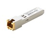 Module quang aruba instant on 1g sfp rj45 t 100m cat5e r9d17a