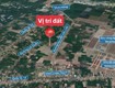 Bán đất tại Trung Lợi, 750 triệu, 225m2, giá tốt, pháp lý đầy đủ 