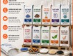 Bao bì PP dệt đựng hạt nhựa   sản xuất trực tiếp 