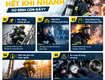 Vì sao scba vẫn có thể hết khí nhanh dù bình còn đầy