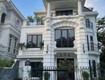 Biệt thự ciputra 4t thang máy dt 305m2, mt17m, lô góc, 138 tỷ từ liêm 