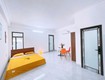 Cho thuê ccmn đẹp 27m full đồ giá rẻ 4tr8 cực đẹp ngõ 603 lạc long quân, tây...