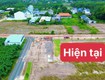 Duy nhất 2 nền liền kề trung tâm chơn thành   230m2, 60m1 thổ cư, chỉ 795...