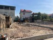 Chính chủ bán đất full thổ cư sẵn sổ sát kcn đồng văn 3  duy tiên 