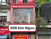 Chính chủ cho thuê nhà nguyên căn 3 tầng mặt phố kim ngưu...