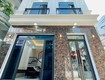 Bán nhà 4 tầng lô góc đẹp ngõ đường Ngô Quyền, ph Thanh Bình, TP HD, 40m2, mt...