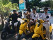 Cho thuê xe máy điện vinfast 50cc đà nẵng 