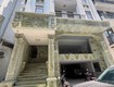 Cho thuê tòa nhà Thụy Khuê, 135m2 MT9.5m có vỉ hè, 7 tầng thang máy 60tr/th 