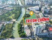 Triton crown phú mỹ hưng cr9 dự án căn hộ hạng...