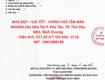 Nhà đẹp   giá tốt   chính chủ cần bán nhanh căn nhà...
