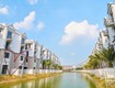 Đảo ngọc nghĩa trụ, văn giang giá 15 tỷ 165m view sông,khu biệt lập 