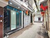 Bán nhà phân lô ngọc thụy, long biên. dưới 8.8 tỷ. diện tích 40m2 ô tô 