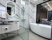 Cần bán 48m2 nhà 6 tầng 5 PN thang máy, đường 5m ô tô tránh tại ngõ 1...