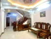 Cho thuê căn nhà nguyên căn đường Mỹ Đình 40m2 4 tầng giá 12 triệu 