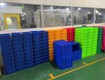 Thùng nhựa công nghiệp đa dạng kích thước   giá tốt nhất thị trường 