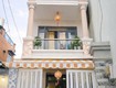 Bán nhà hẻm xe hơi   bình đông, quận 8   3 tầng   4pn...
