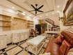 nhà đẹp đàm quang trung   ngõ thông   chỉ 30m ra mặt phố  40m...