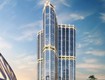 Bán gấp căn hộ chung cư 2pn, 2wc tại golden crown hải phòng 