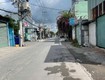 B.án nhà gần tô ngọc vân   dt gần 90m    ô tô quay đầu...