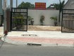 Ban 8.1m x 25m đất thổ cư 2 mặt tiền ngô quyền, lagi giá rẻ nhất 4.1 tỷ...
