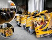 Gửi xe máy đà nẵng bình dương: quy trình và chi phí mới nhất