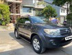 Bán toyota fortuner 2009 2.7v 4x4 at máy xăng