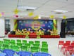 đơn vị cho thuê bàn ghế trẻ em đa dạng mẫu mã, kích thước uy...