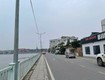Chính chủ bán 4 ô đất vvip mặt hồ việt trì   view sân golf, vị trí...