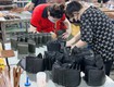 Nguồn sỉ ví da nam   Nhận OEM/ODM và phát triển mẫu riêng 