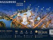 Sở hữu 1 trong 301 căn hộ triton crown phú mỹ hưng   vị trí vàng 4...