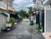 Bá.n nhà gần chợ thạnh xuân   gần 70m    hẻm 4m ô tô tới...