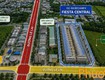 Bán nhà phố fiesta central bình dương   2 mặt tiền   giá đầu tư ...