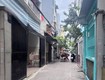 Nhà mới ngay trung tâm vip quận 10   sát mt bà hạt   hẻm thông...