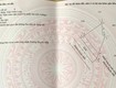 Đầu tư sinh lời   chính chủ bán lô đất mặt tiền đường huyện 40b  xã...