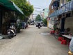 Bán nhà 5 tầng hẻm nguyễn duy   gần ba đình   quận 8  ...