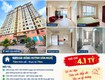 Bán chung cư lô góc thoáng sáng sài đồng hàng xóm vinhomes 2 ngủ ban công rộng 74m...