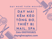 Trung tâm dạy nghề Tuấn Nguyễn   tuyển sinh liên tục  Đào tạo nhiều nghề thực...