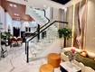 Nhà kiệt hùng vương gần big c, 55m2, 2 tầng, 3pn, 4.x tỷ 