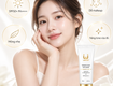 Kem chống nắng trước makeup: Vì sao dân văn phòng nên quan tâm đến texture 