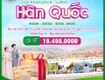 Du lịch busan: 5 trải nghiệm nên thử khi đến thành phố biển hàn quốc...