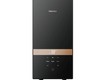 Máy tắm nước nóng trực tiếp Toshiba TWH 45EMCPVN S  CB  Có bơm   Xám...