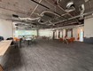 Văn phòng  trung tâm quận 1   441m2   trần cao 4m2 