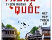 Tour du lịch thượng hải 5n4đ ô trấn 5 sao
