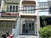 Nhà mới mặt tiền đường số bùi điền p4q8, giá : 9.25 tỷ  thương lượng 