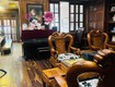 Mt lê đại hành 150m2, ngang 7m, kiểu biệt thự mini, nội thất gỗ cao cấp, giảm sâu,...