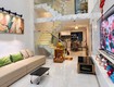 Trung tâm quận 10, sát chợ hồ thị kỷ, hxh lê hồng phong, nhà đẹp 3 tầng 