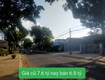 Bán 10x50m đất đường thống nhất đức trọng lâm đồng giá 6,8 tỷ, giá cũ 7.6 tỷ 