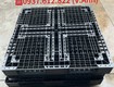 Pallet Nhựa Tây Ninh: Bán Giá CỰC RẺ   Giao CỰC NHANH  