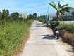 Chính chủ cần bán đất có vị trí đẹp   mong thọ b, châu thành, kiên giang...